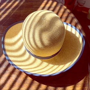 Sun hat